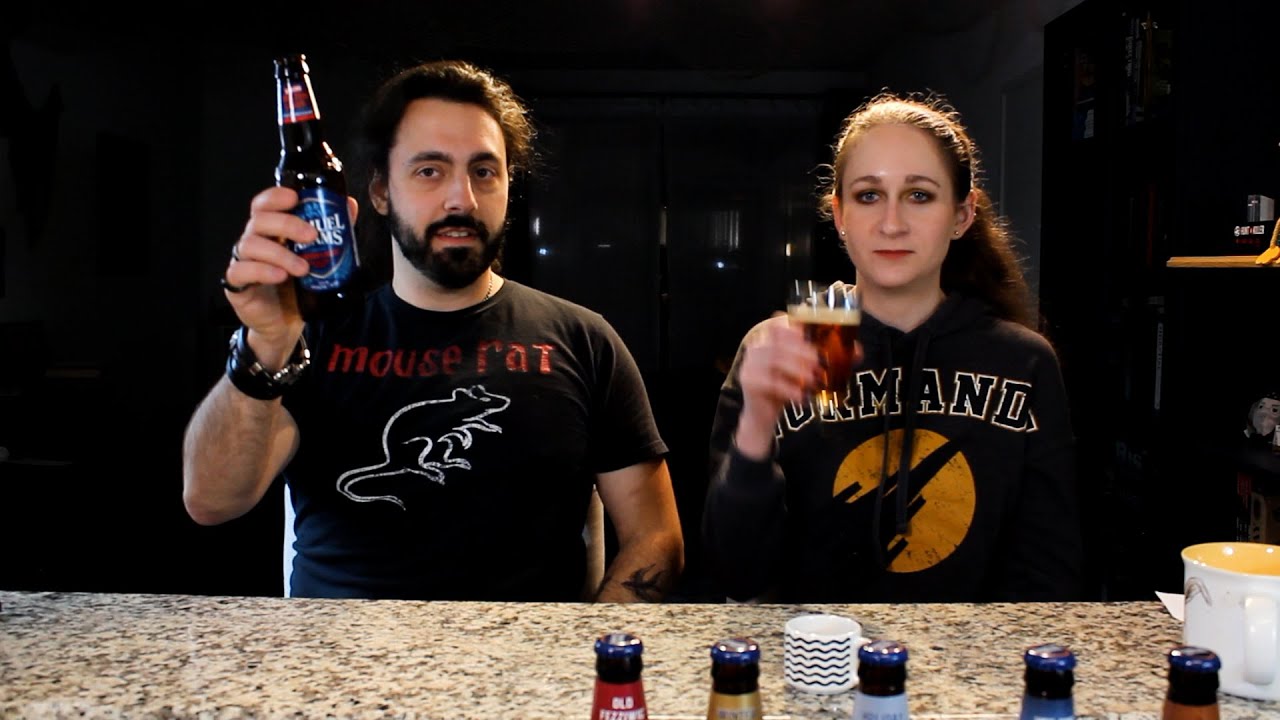 Episode 2 - Samuel Adams Beers for Cheers