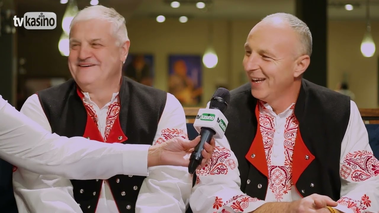 Rozhovor s Kysuckou vrchárskou heligónkou (PZK-131)