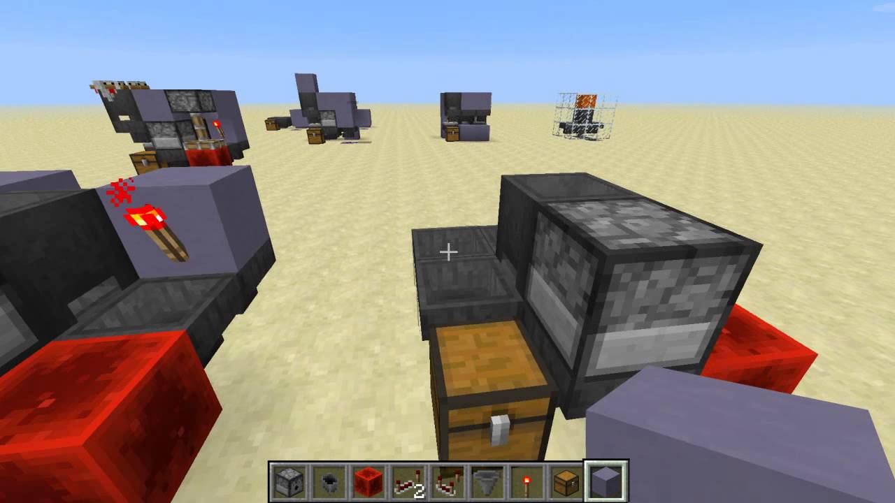 The Chicken Cube 2.0 Tutorial (the smallest automatic chicken cooker) An Alternate design