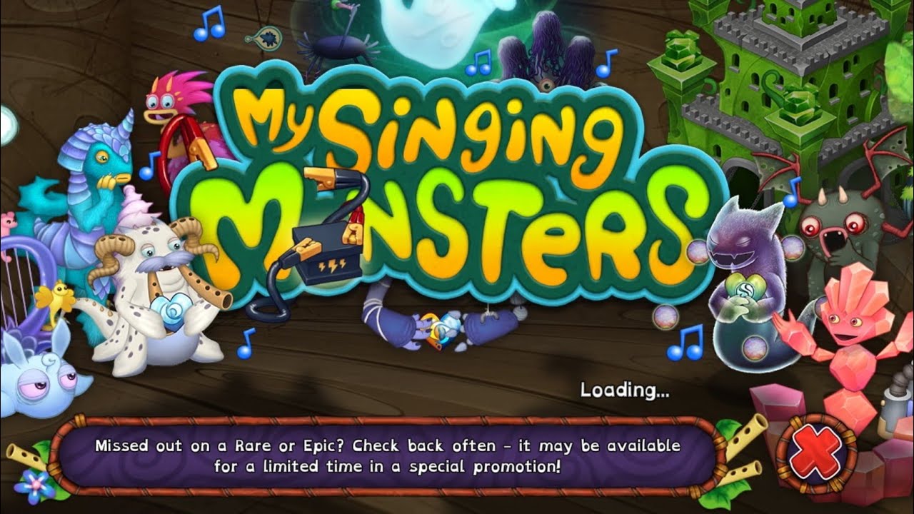 Our Beasts Are Vocalizing For The 39th Time
