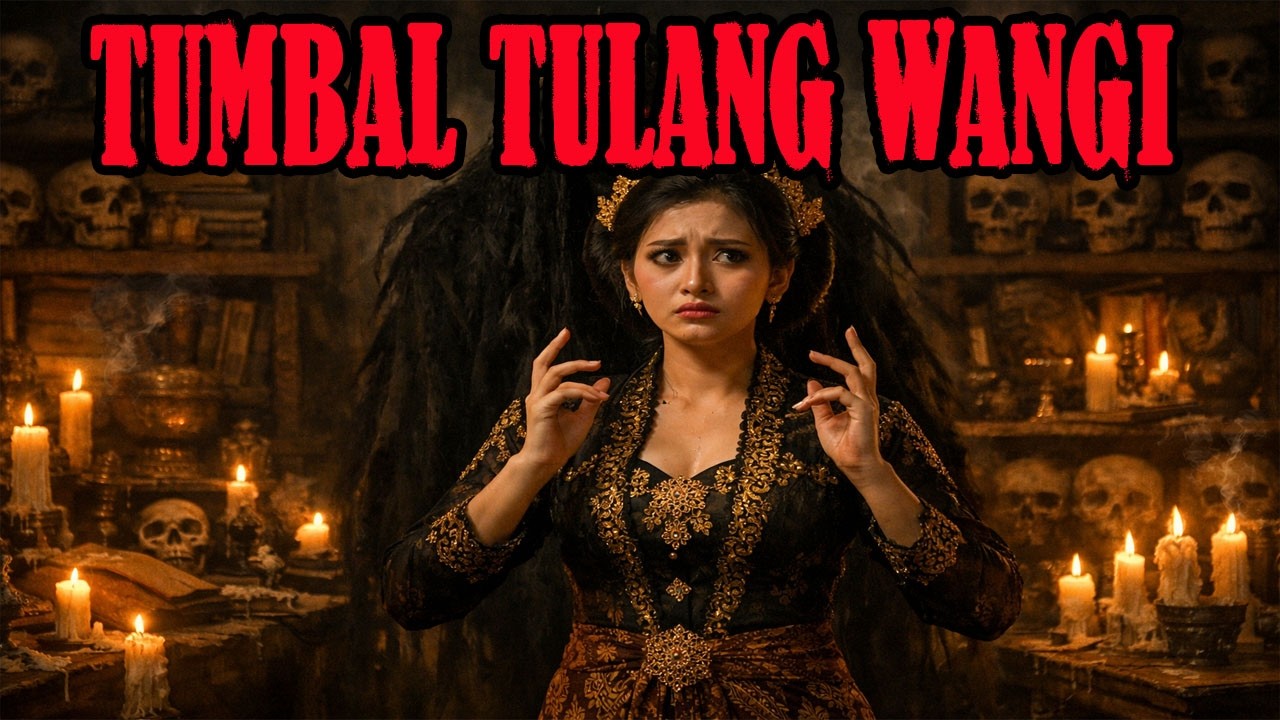 WADAL BALUNG WANGI