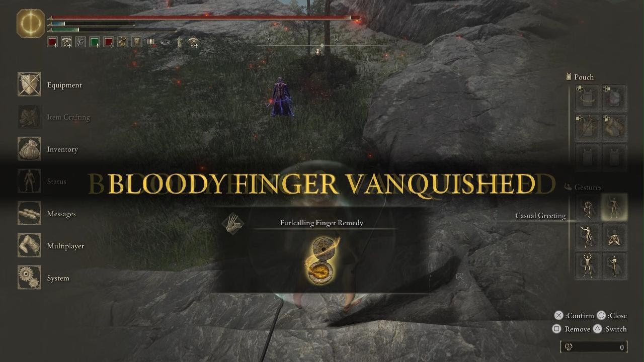 Dead Mage