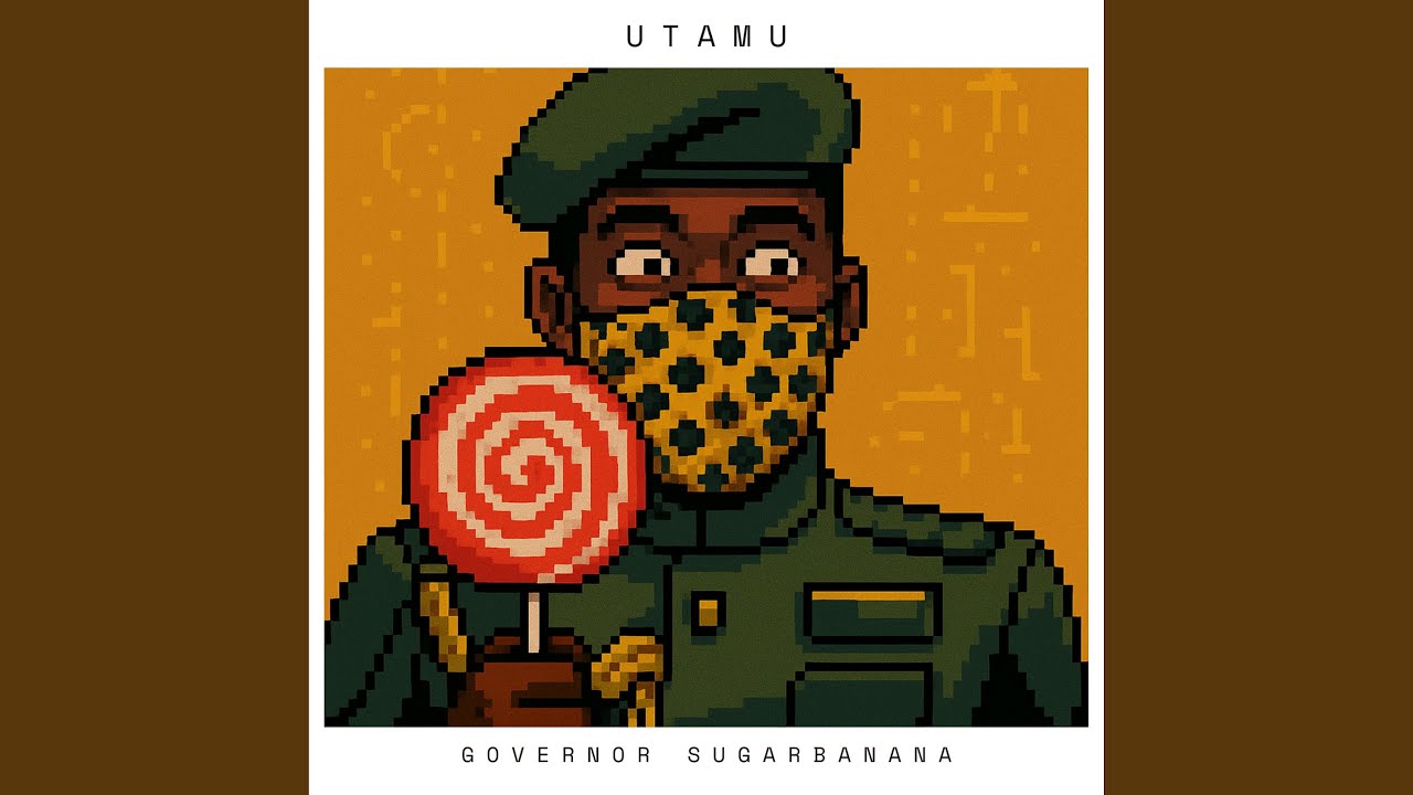 UTAMU (feat. 2LU 43VA)
