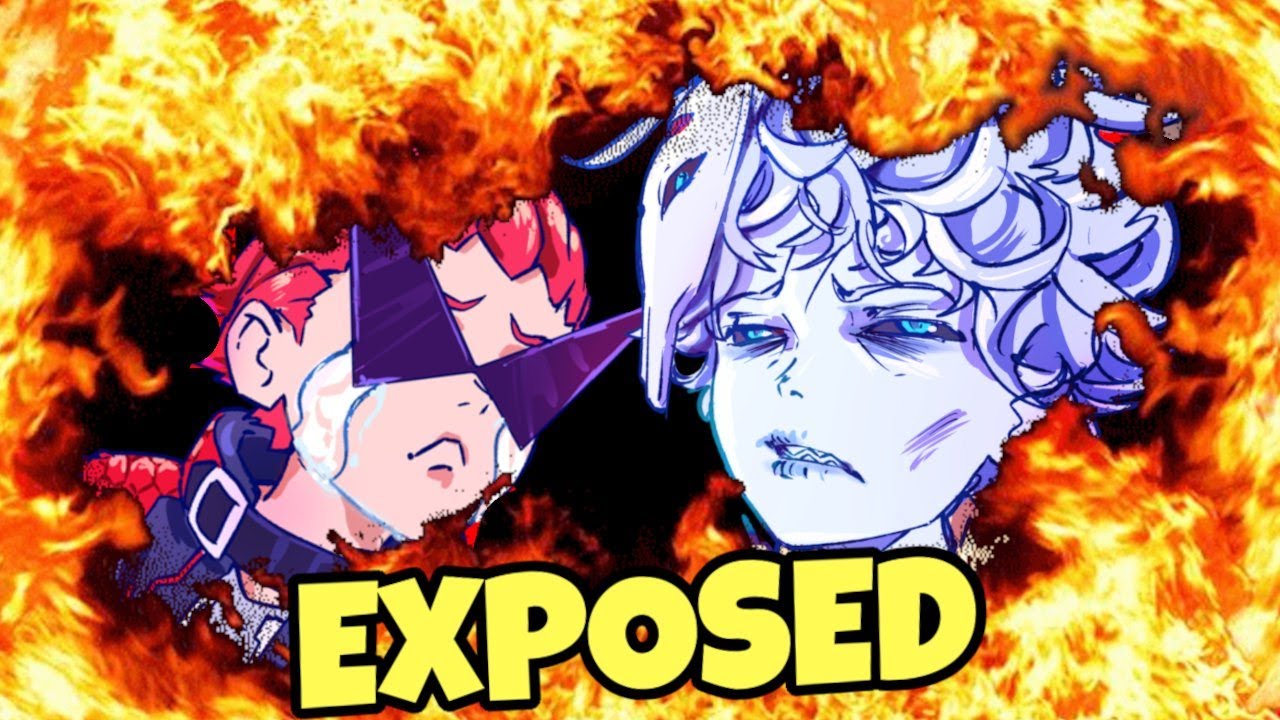 Roasting Nux Taku & Animaks Taste in Anime