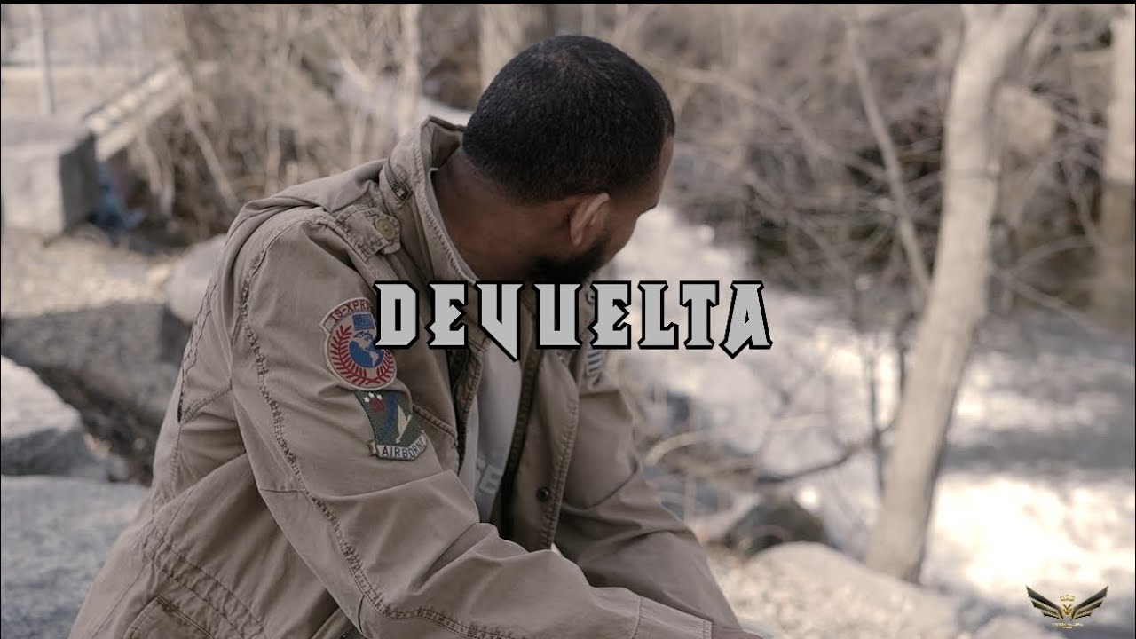 YEISON VALERA: DEVUELTA  (VIDEO OFICILAL)