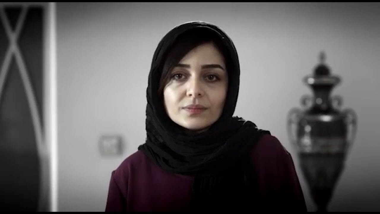 Farzad Farzin - Khoda Mano Bebin (فرزاد فرزین - خدا منو ببین - موزیک ویدیوی سریال عاشقانه)