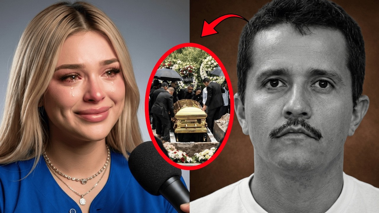 MARÍA JULISSA REVELA el SECRETO OSCURO de EL MENCHO | La verdad que el CJNG intentó enterrar