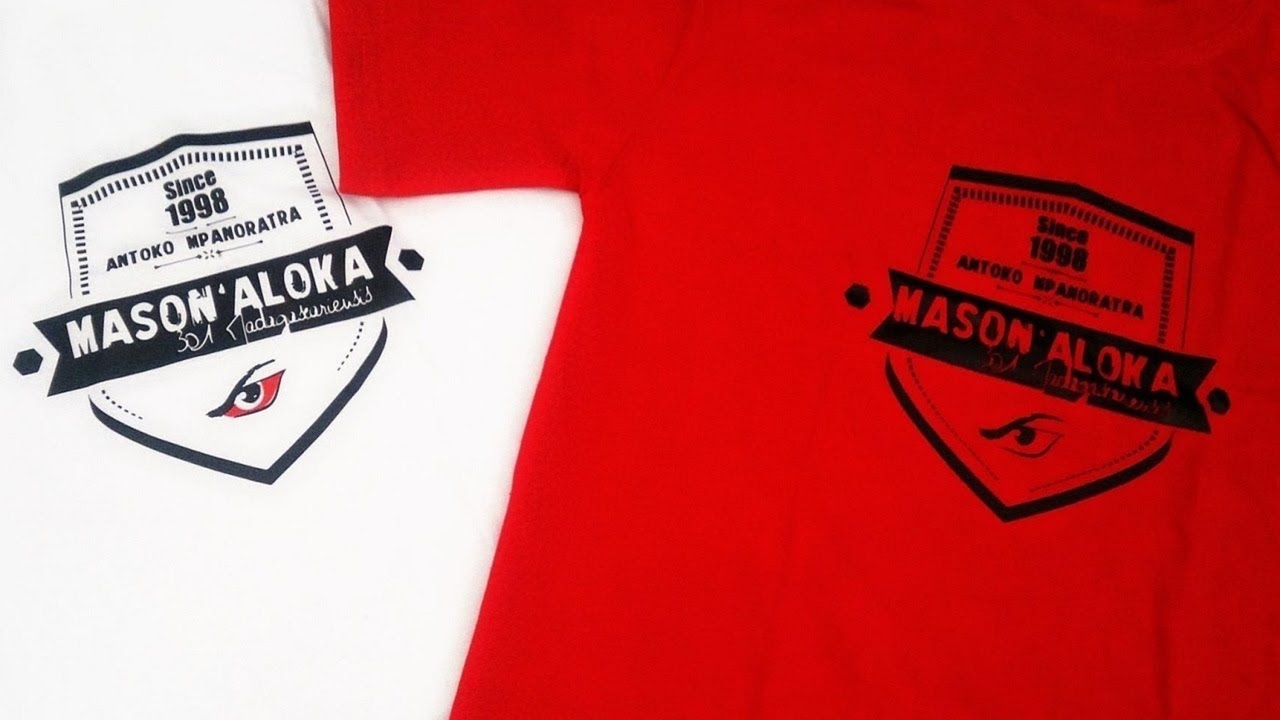 MASON'ALOKA 301 - Mafia D