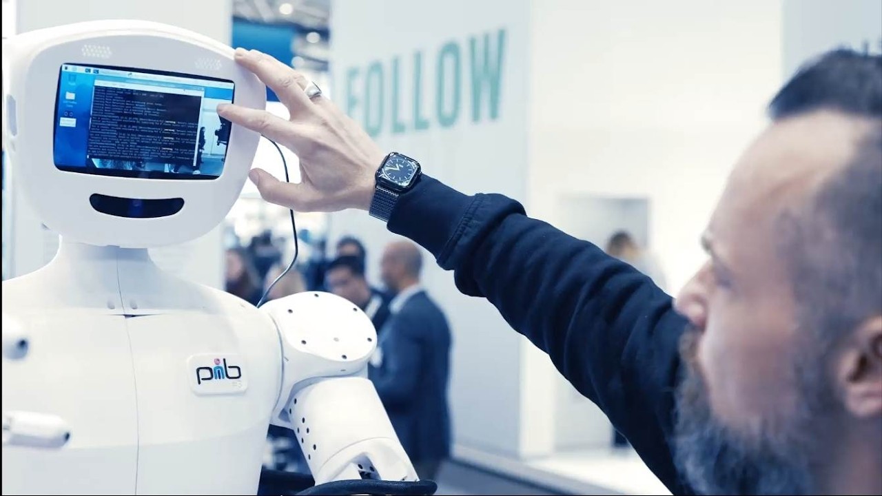 HANNOVER MESSE 2026