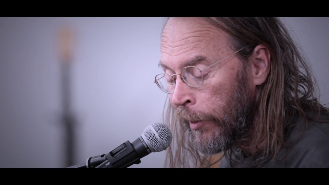 WWS S4 Charlie Parr  "I Ain't Dead Yet"