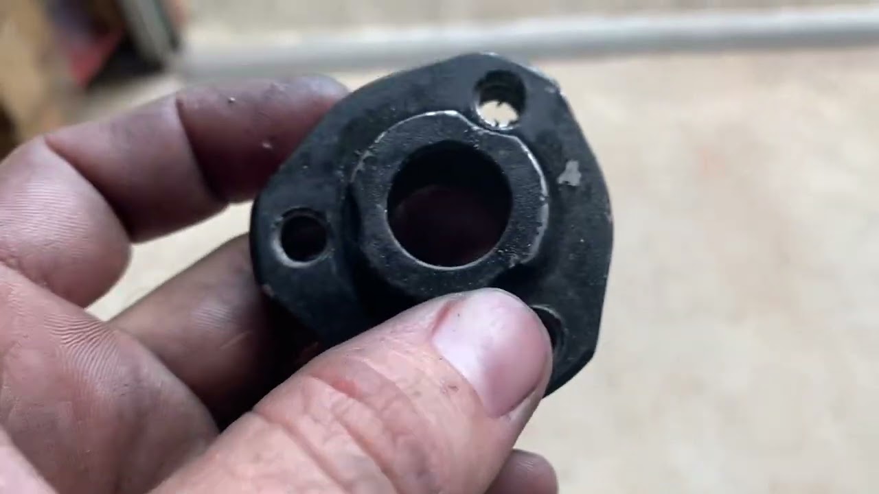 VW Jetta MK4 TDI power steering pump replacement and system bleed. STRAIGHT PIPED WHISTLE