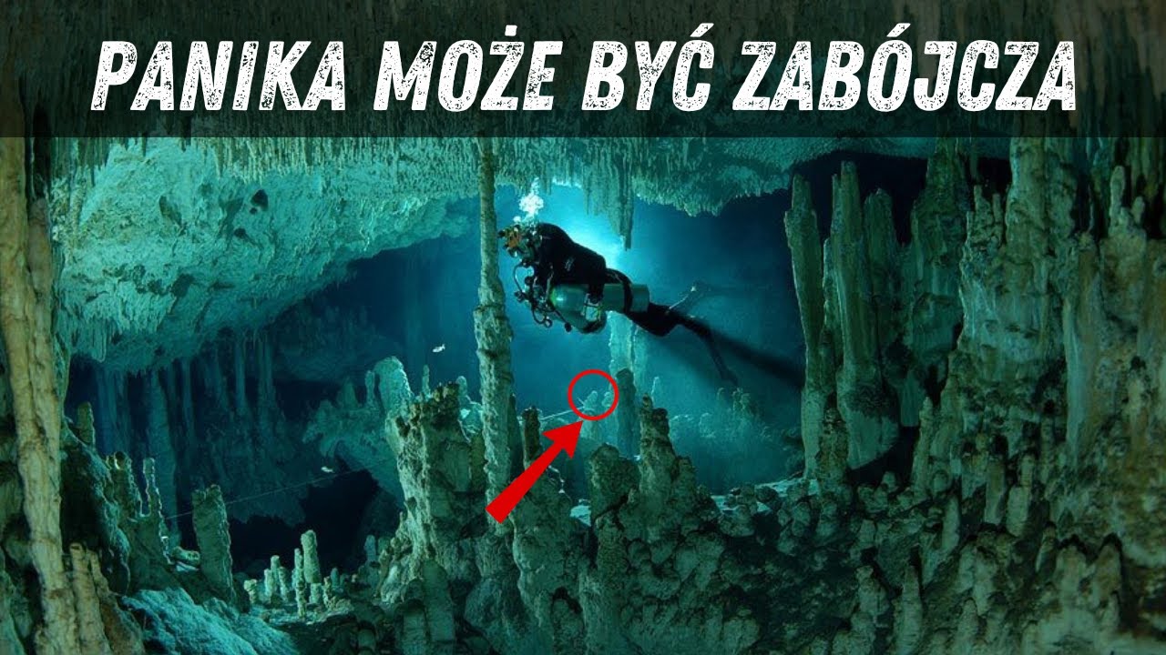 Uwięziony przez 60 godzin w jaskini Sa Piqueta | Eksploracja jaskiń zakończona niepowodzeniem
