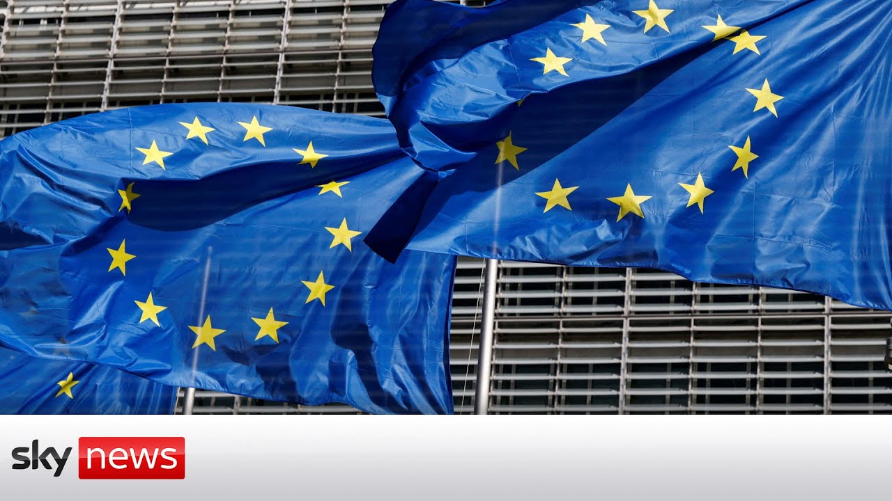 Firms 'banging their heads against a brick wall' over Brexit