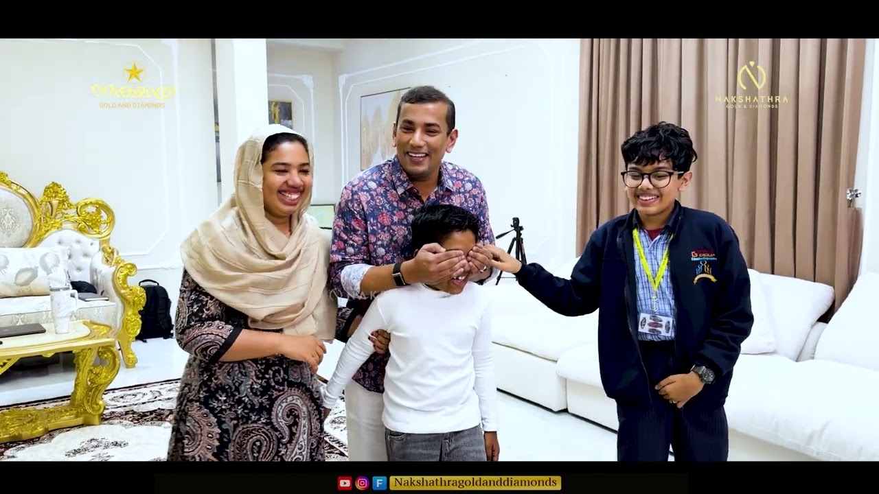 Imbu കുട്ടന്റെ Birthday Celebration 🎉😍