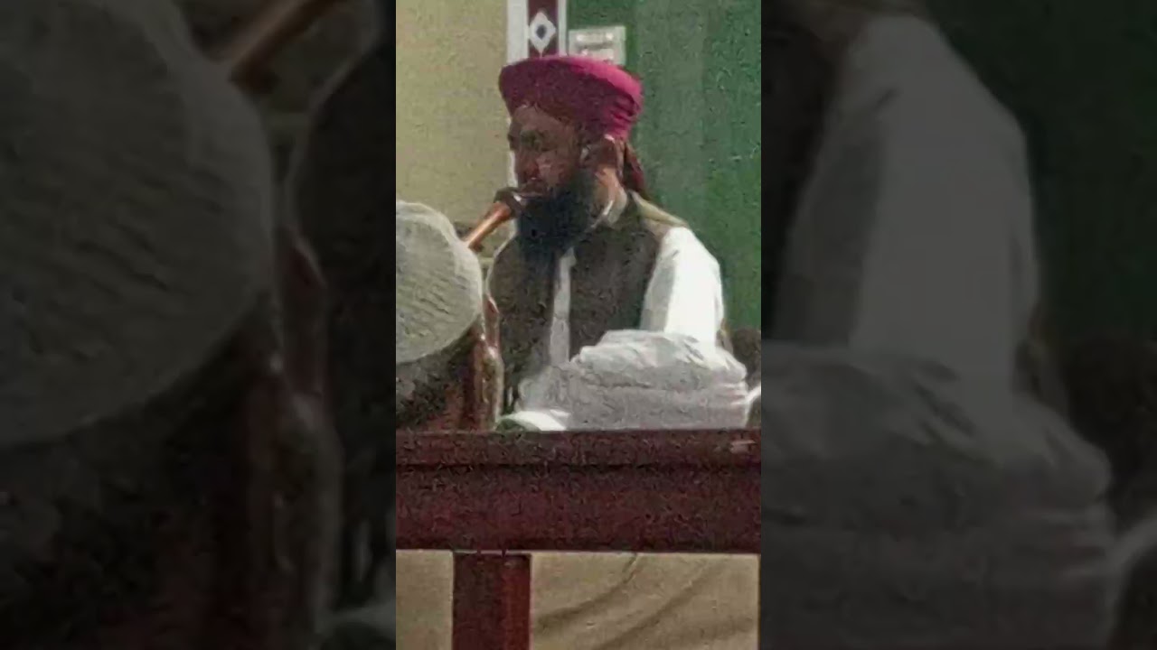 Zikr-e-Mustafa ﷺ Mehfil | Tanzeel Ahmed Official
