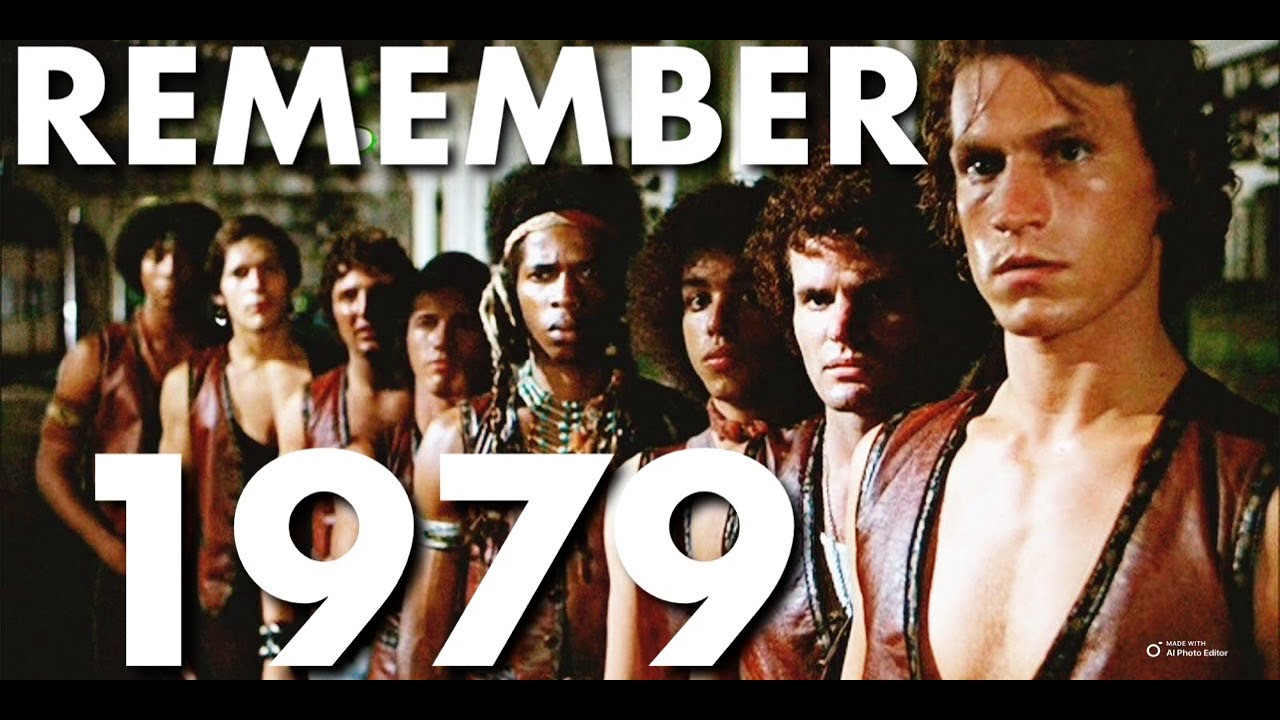 REMEMBER 1979