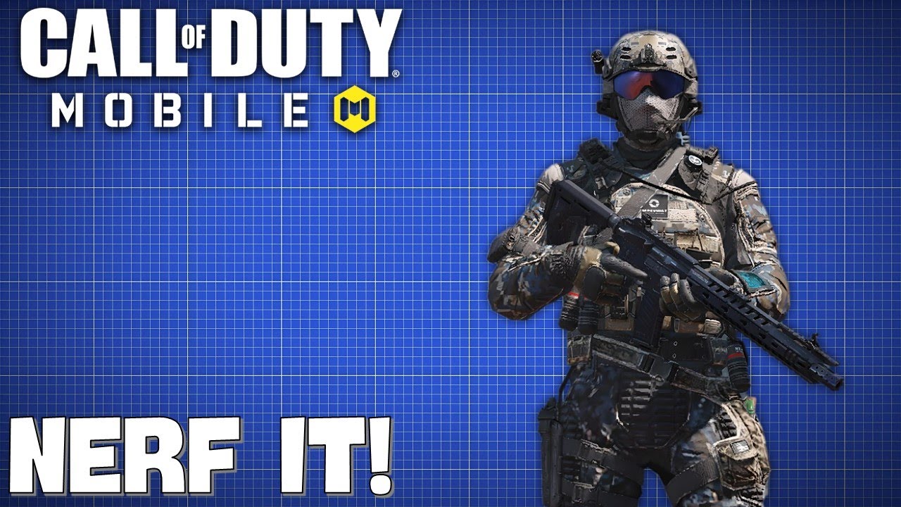 На мобильных ботов COD НУЖНО обратить внимание ПРЯМО СЕЙЧАС!