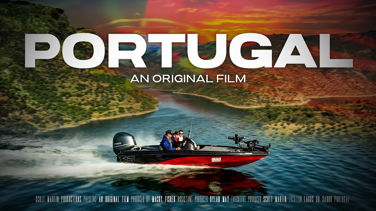 The Unexplored Side of PORTUGAL | An Original Film (4K)