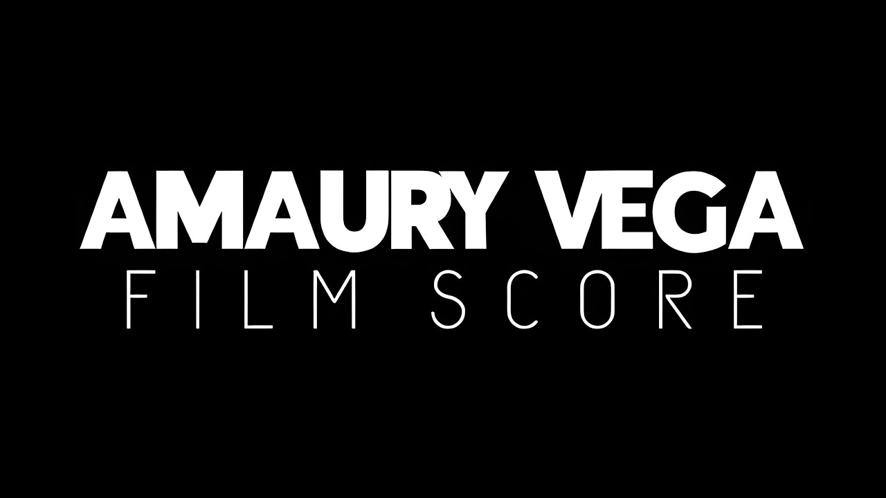 Amaury Vega - Film Score Demo Reel
