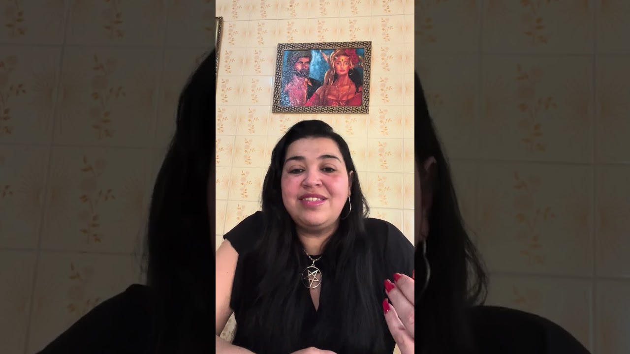 Ritual de brochamento seja pra homem ou p/mulher quais são os efeitos e sintomas como funciona?😱🤔