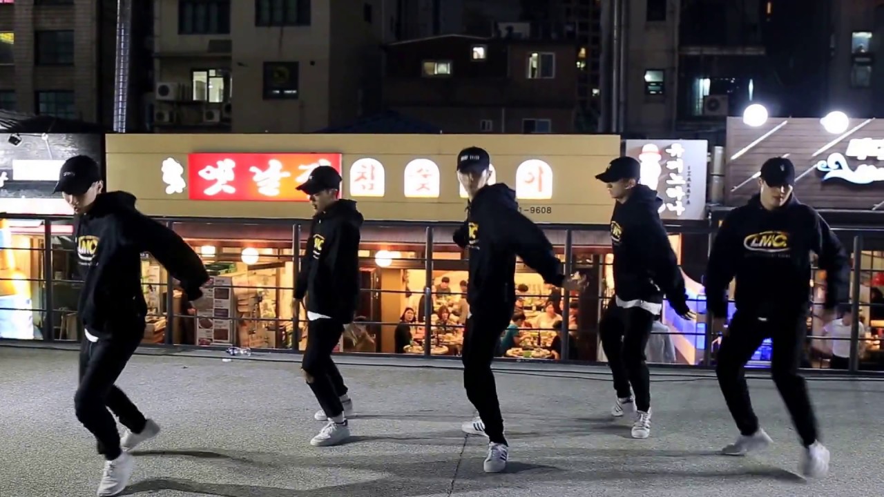 JHKTV]홍대댄스 힙합 행아웃 hong dae k-pop dance hip hap  hang out