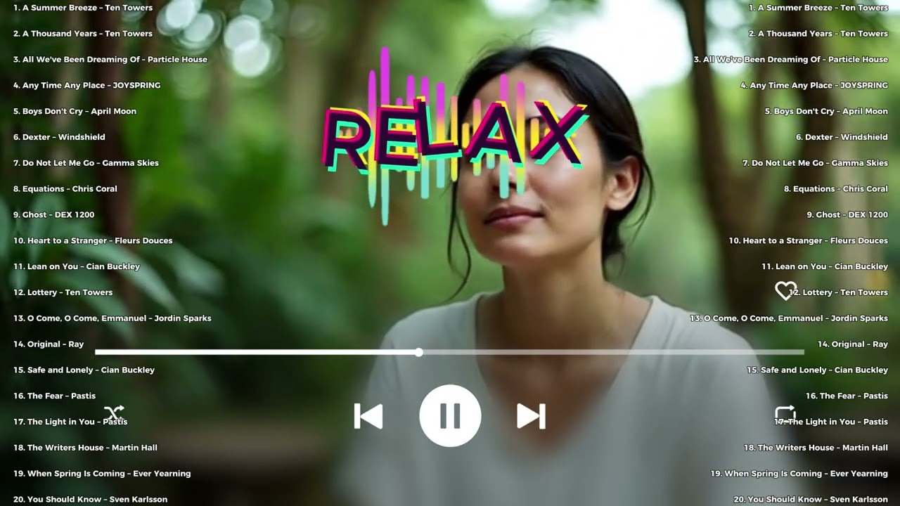 Chill Pop Vibes &ndash; Relaxing Pop Songs for a Calm Day