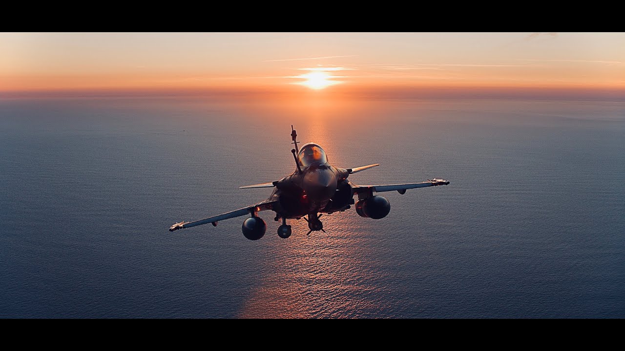 4K / Air to Air RFM NH90 ATL2 /