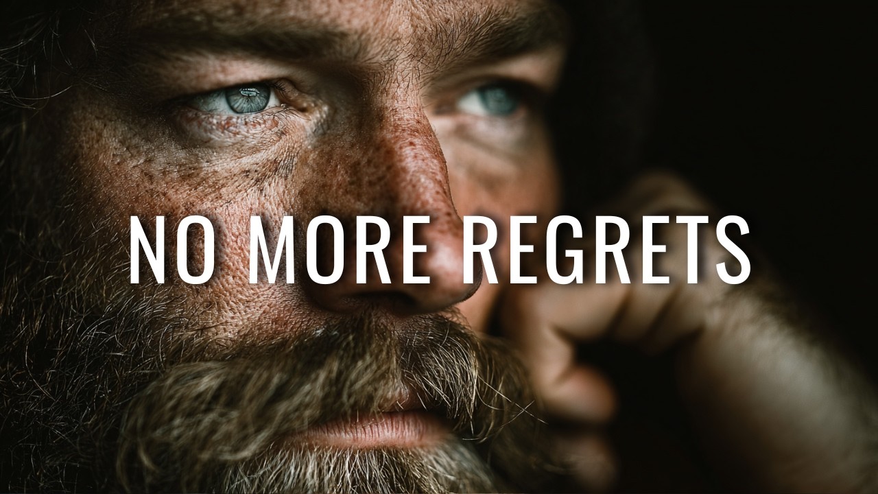THE PAIN OF DISCIPLINE OR THE PAIN OF REGRET | Motivational Speech