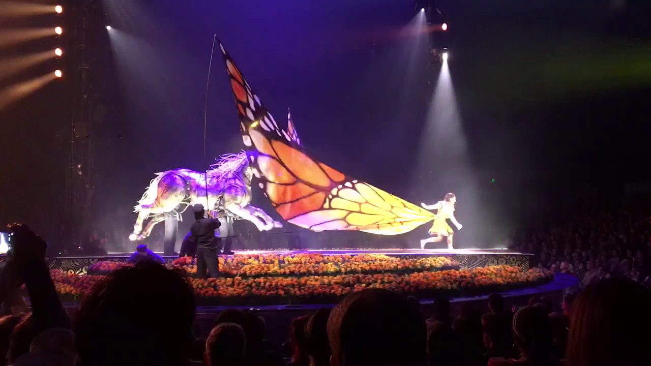 Cirque du Soleil  