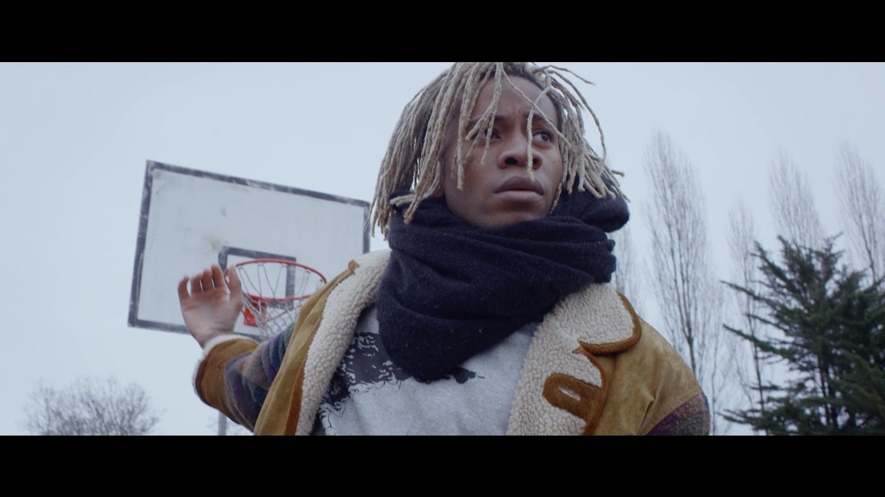 CABADZI • UNDEUXTROIS • (Clip Officiel)