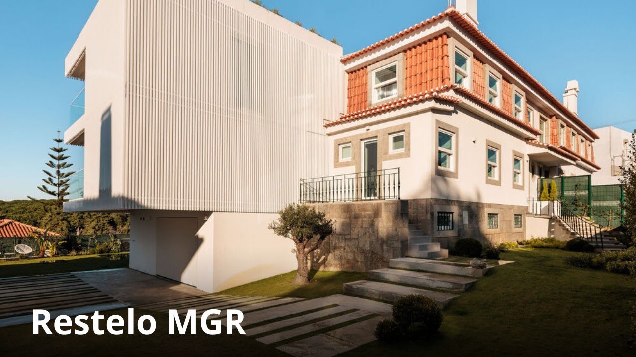 Contemporary Home Design Reimagining