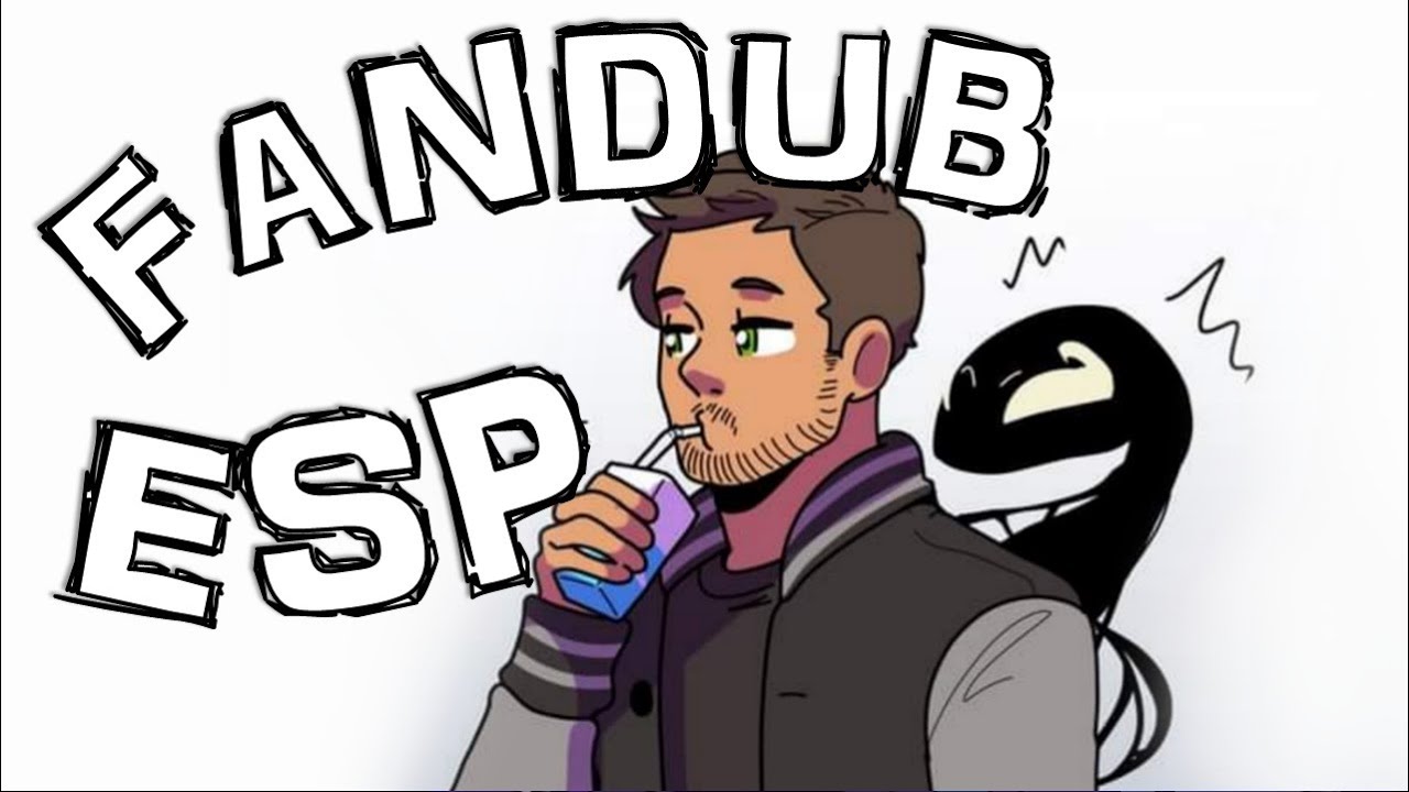 Eddie y Venom | COMPILACIÓN DE CÓMICS | FANDUB | ESP