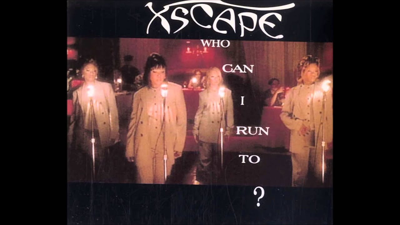 *SOLD* Xscape Sample Beat [Prod. By E.M.G]
