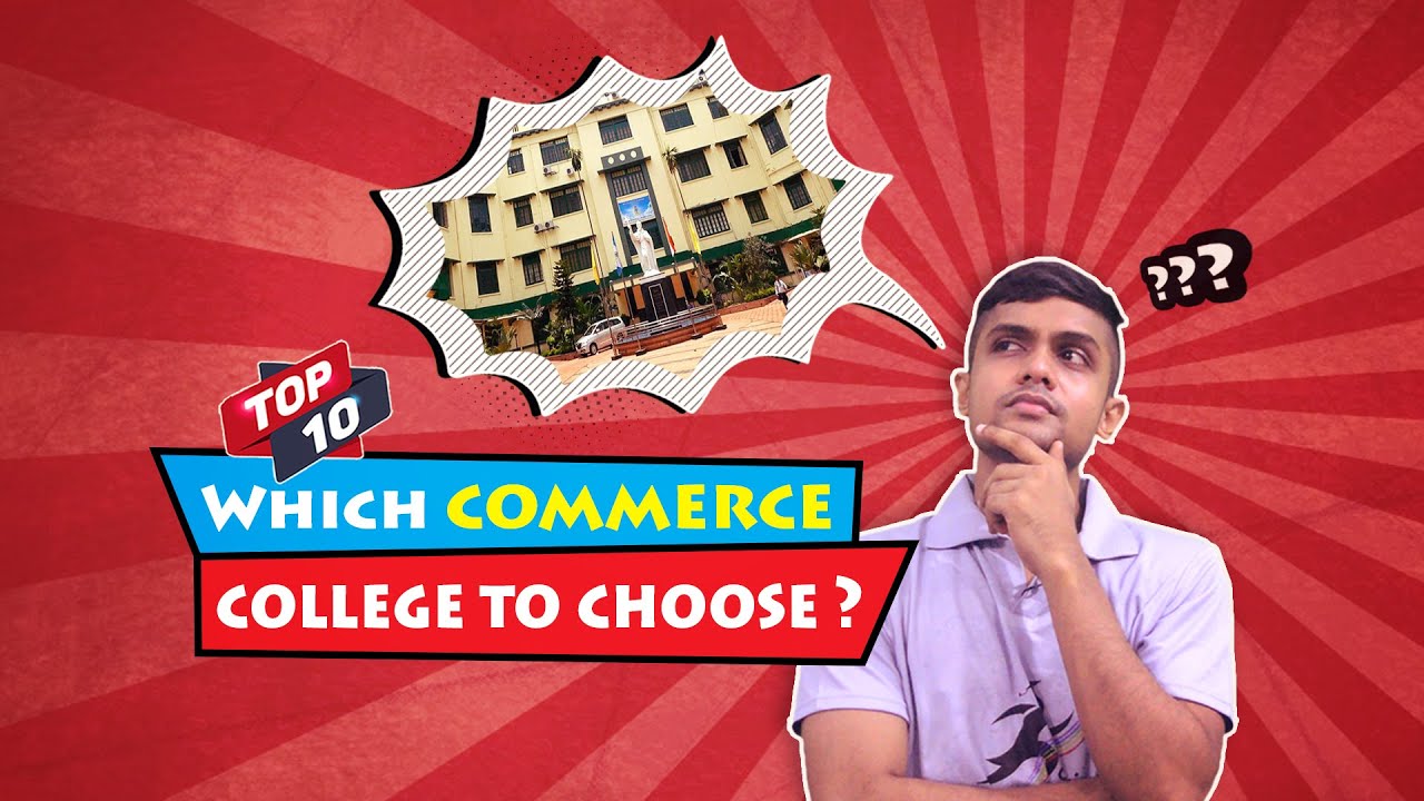 Top 10 Commerce Colleges in Kolkata | Top 10 Commerce Colleges in West Bengal | B.com Admission 2020