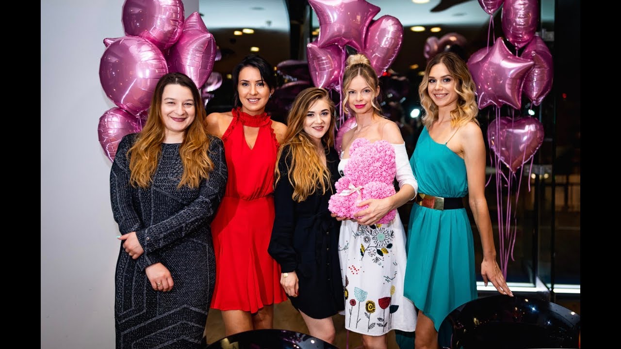 👑🎉 Moja IMPREZA urodzinowa + OOTD + prezenty 🎂🎁