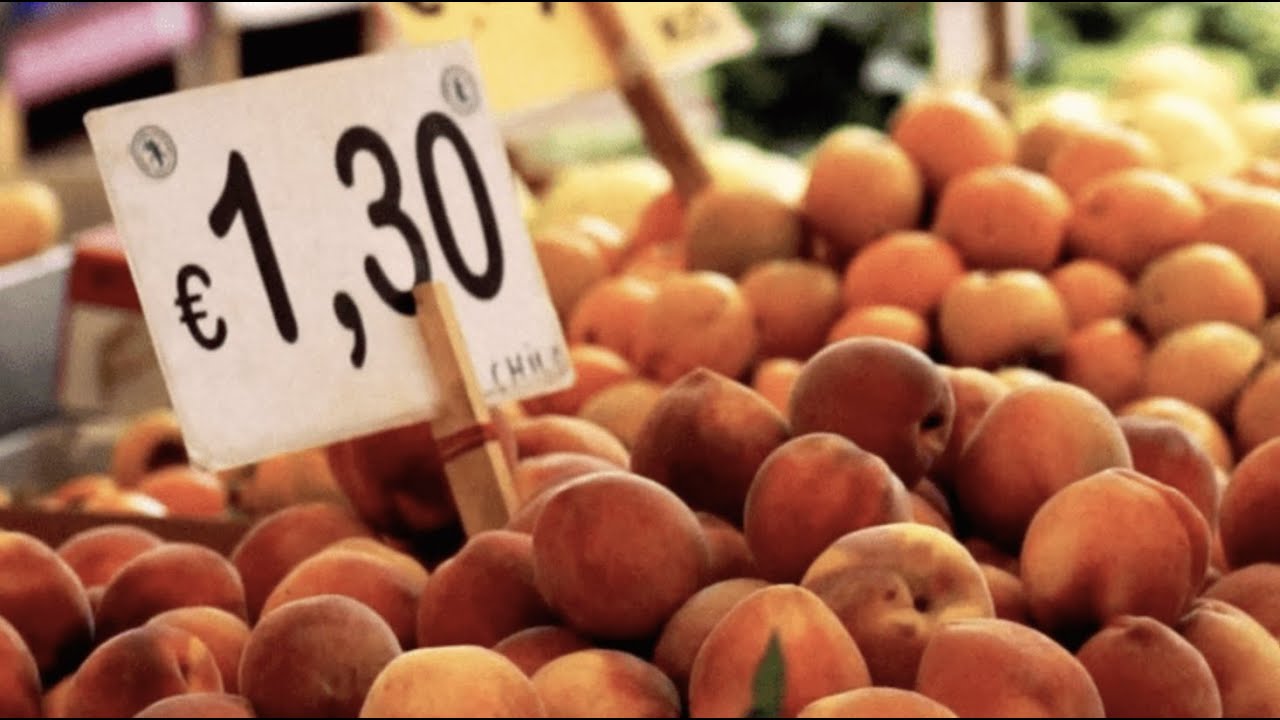 Rolfi - Frutta e verdura