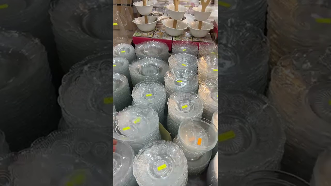 تخفيضات متواصلة و اسعار دمار عند محلات العلمة لأواني المنزلية ولاية غرداية مقابل التكوين المهني