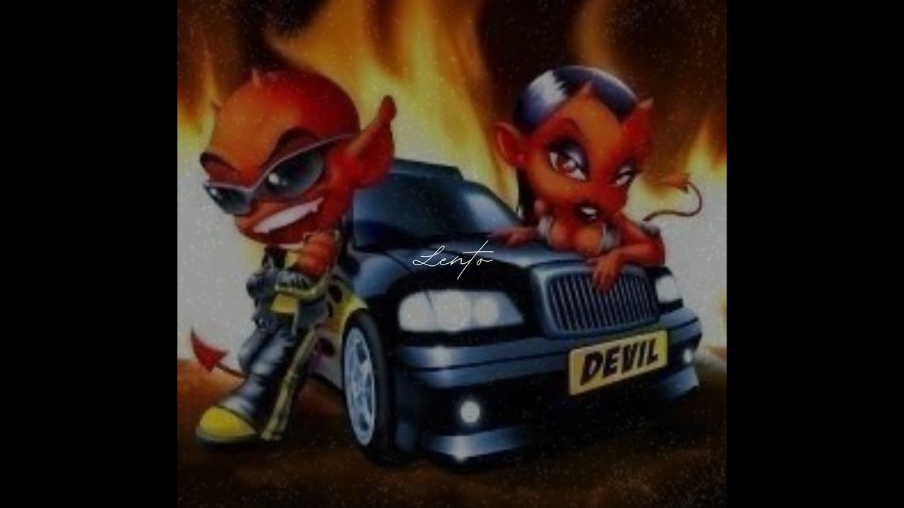 ÑENGO FLOW x ARCÁNGEL x LUNY TUNES | Reggaeton Old School Type Beat - “LENTO”