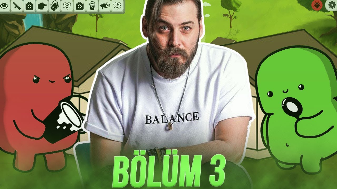 ELRAENN - EKİP İLE FEIGN OYNUYOR ( OYUNU TAŞIYAN DOKTOR ) #3