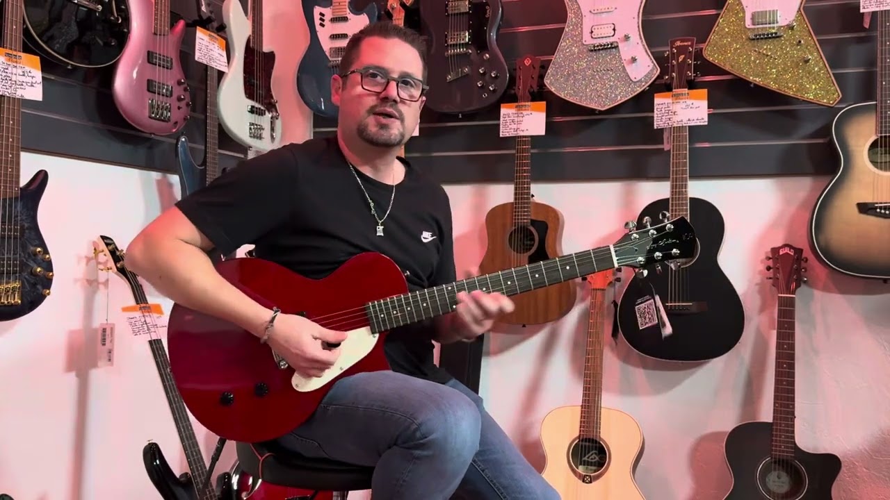 D&eacute;mo SIRE L3 p90 Cherry