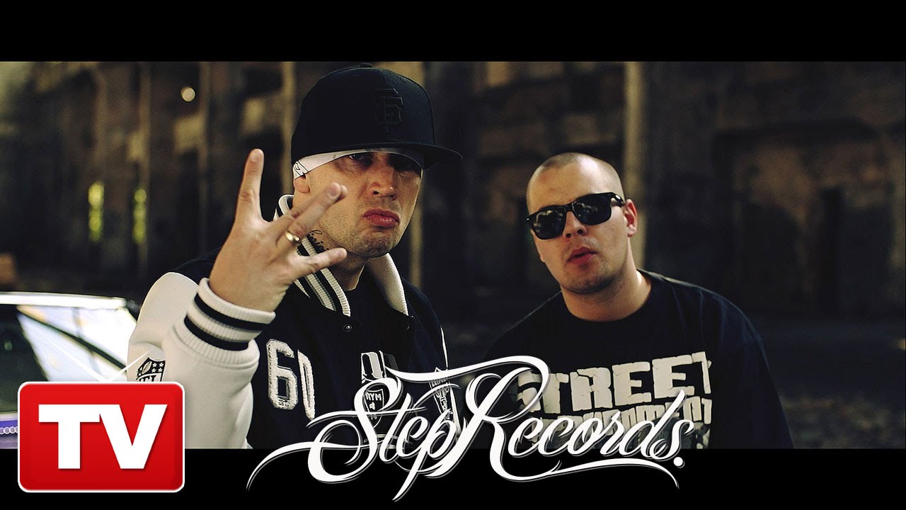 Steel Banging ft. RPS, Śliwa, Kroolik Underwood - West Coast