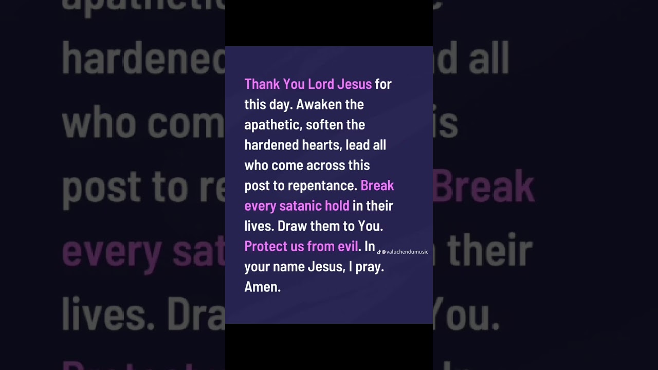 Pray against unrepentance. #pray #prayer #praying #yt #unrepentance #yts #unbelief #shorts #ytshorts