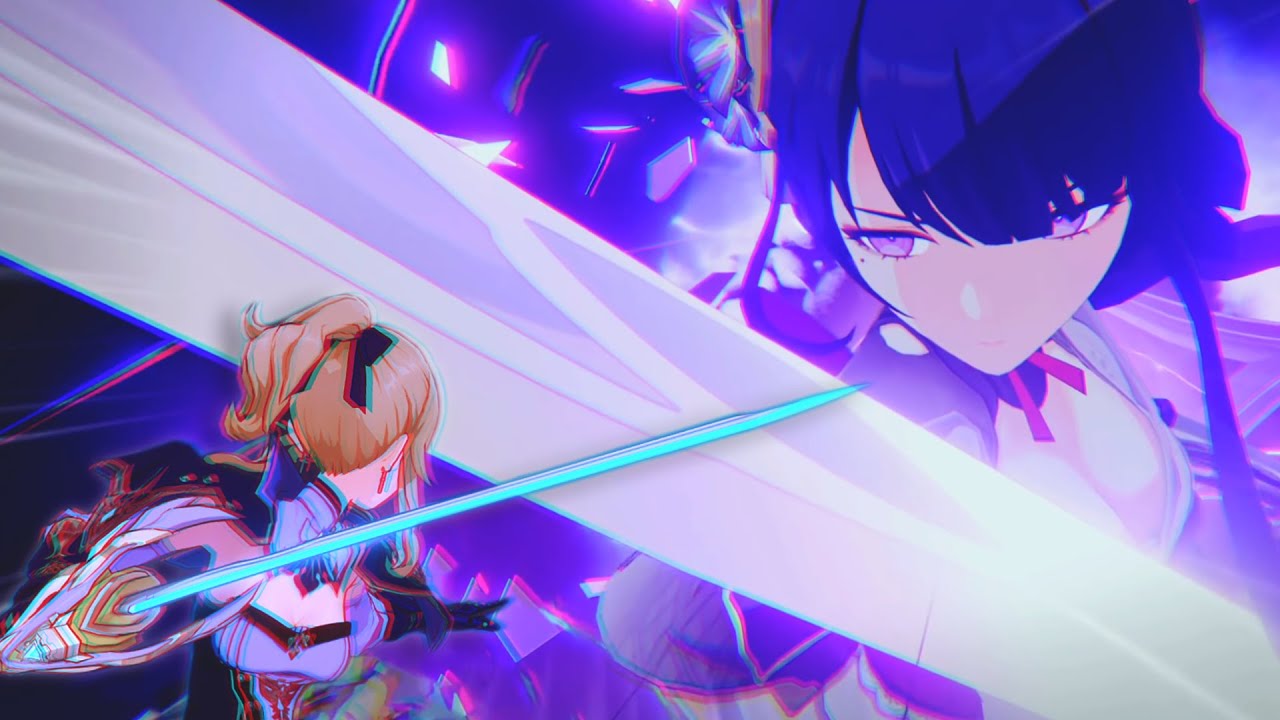 Solo Jean vs Ei
