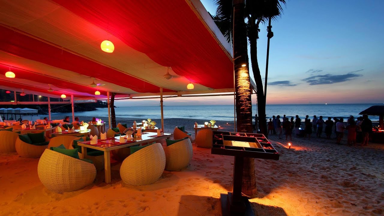 Andaman White Beach Resort, Sa Khu, Thailand | Travel With Saanvi