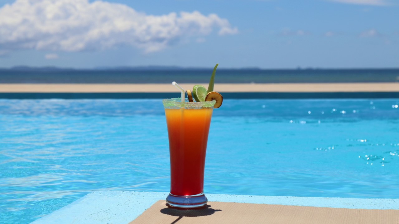 Hôtel Nosy Lodge
