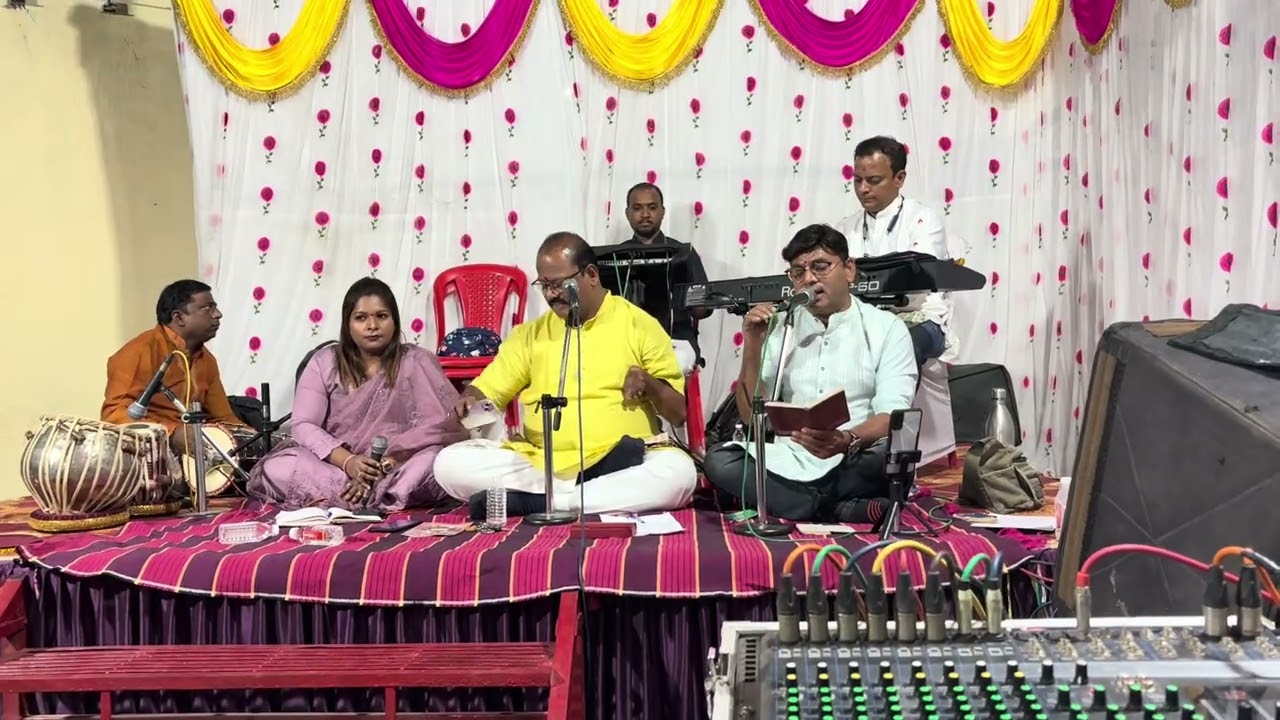 Me Nighalo Tumhi yeta ka #shirdi  #2026 #saibaba #palkhi_status #bhiwandi #song #ytshorts #djashu 