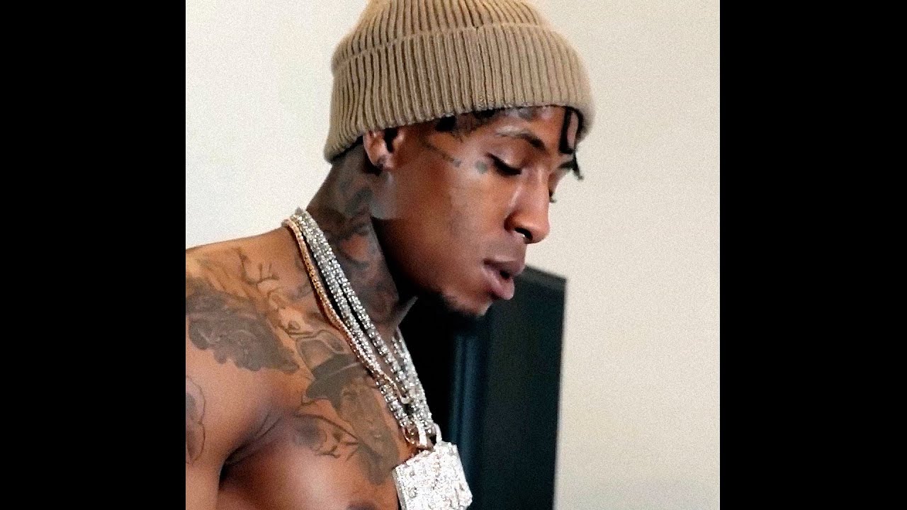 [FREE] NBA Youngboy Type Beat - ''What They Say''
