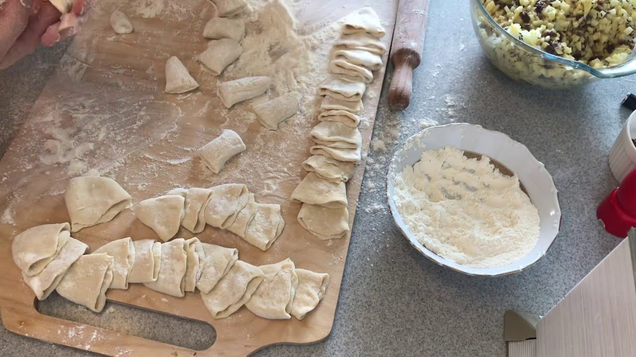 Лакский хинкал!