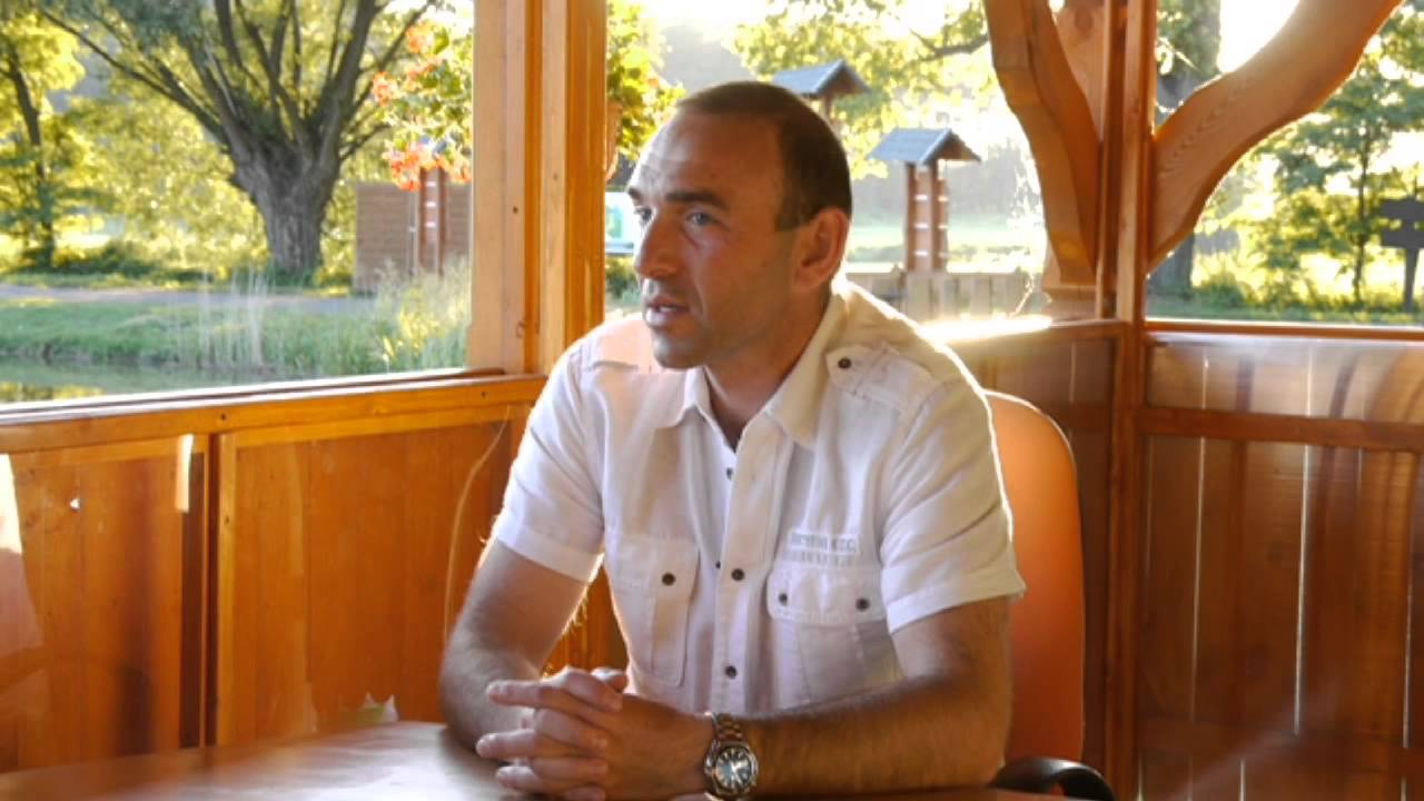Łowisko Gajdowe
