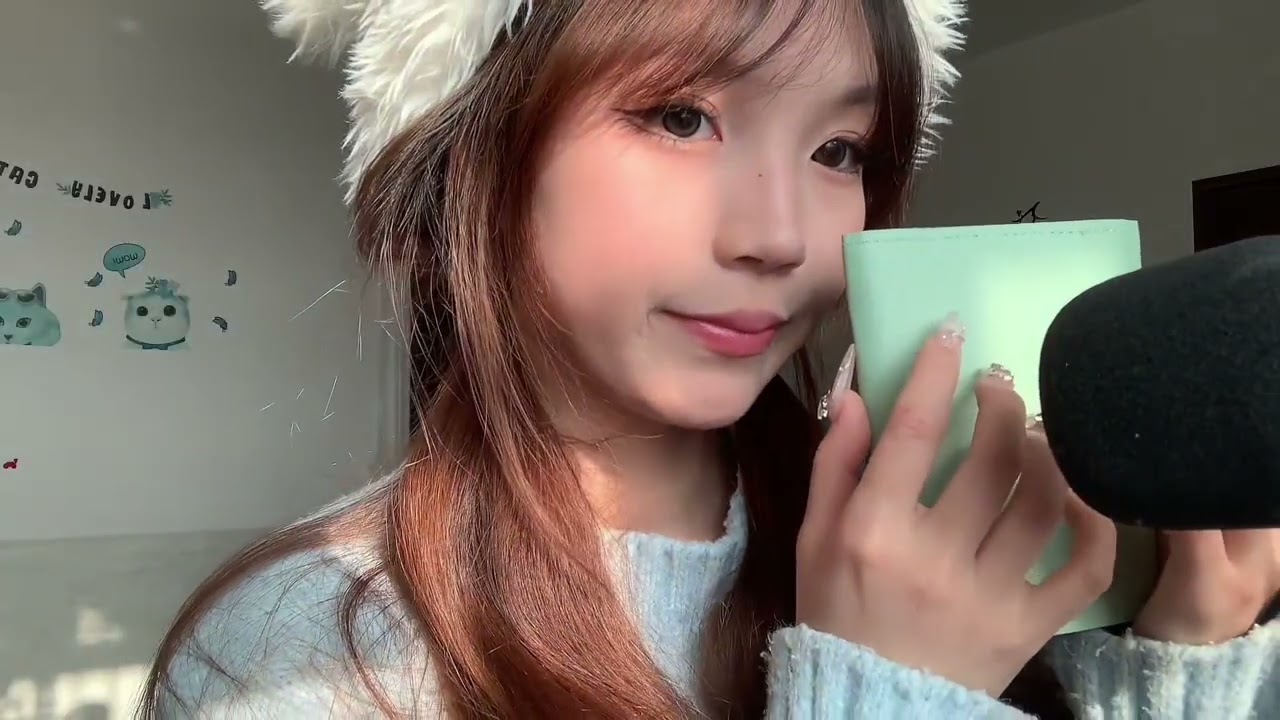 tapping